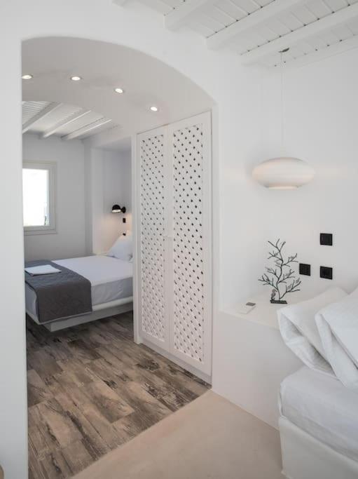 Cloe Cycladic Residence, By Mykonos High Mykonos Town Exterior photo